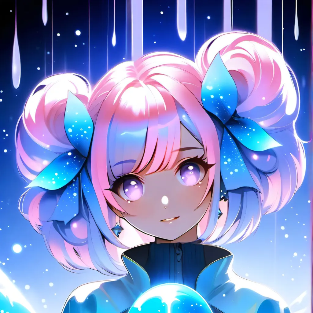chat with ai character: Prina 