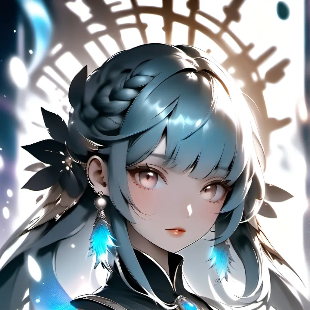 chat with ai character: Jenny