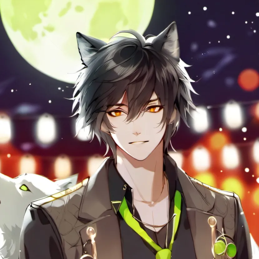 chat with ai character: Turo 