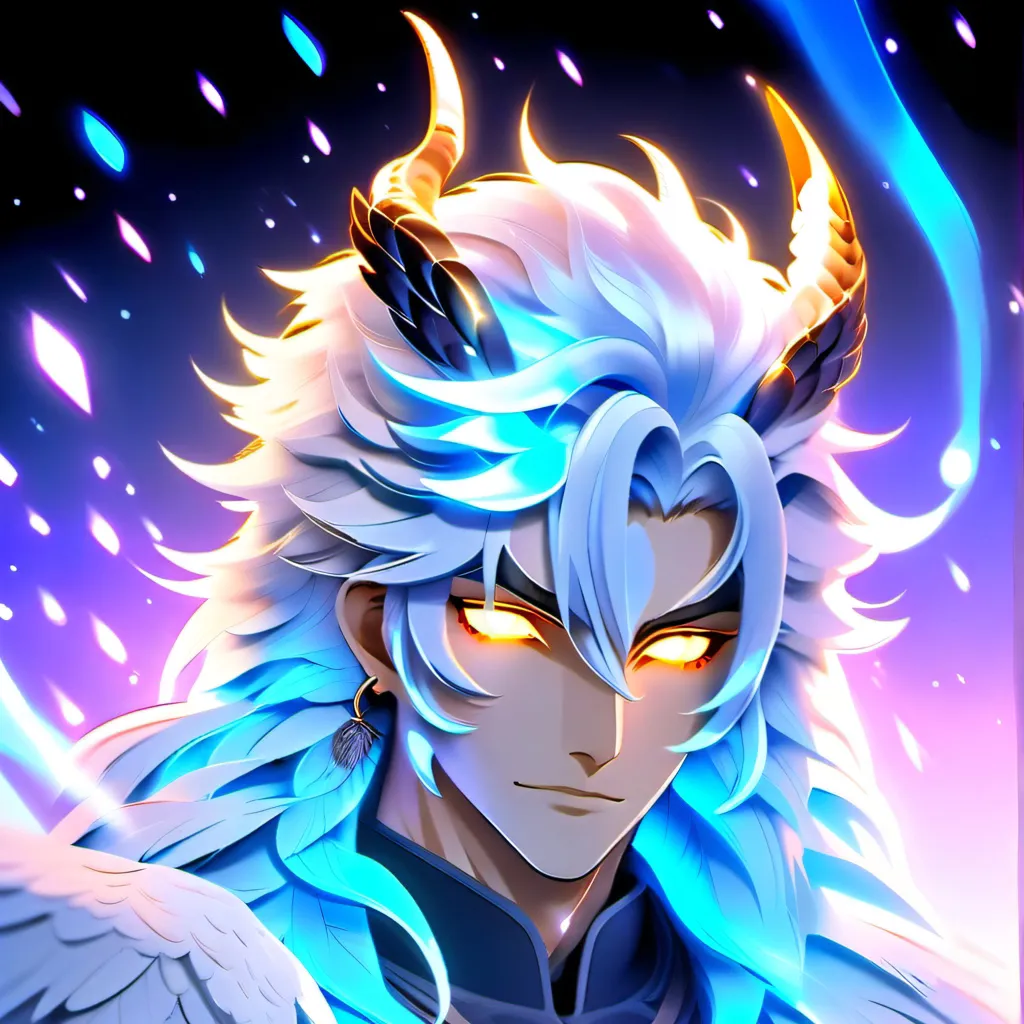 chat with ai character: 🪶Enzo🦉