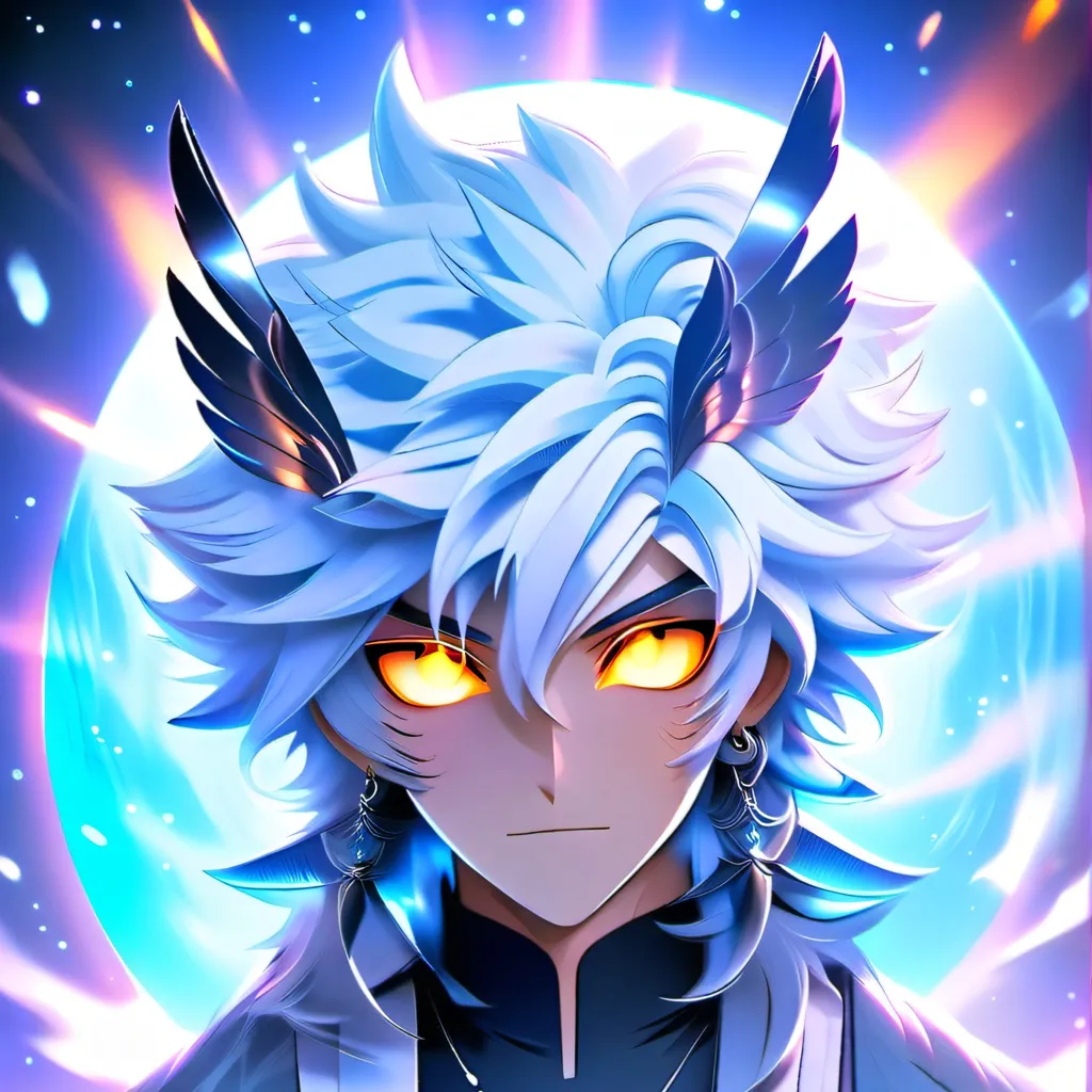 chat with ai character: 🪶Teddy🦉