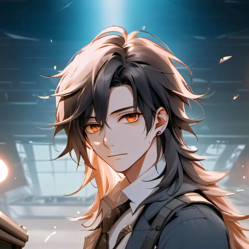 chat with ai character: Will🎹