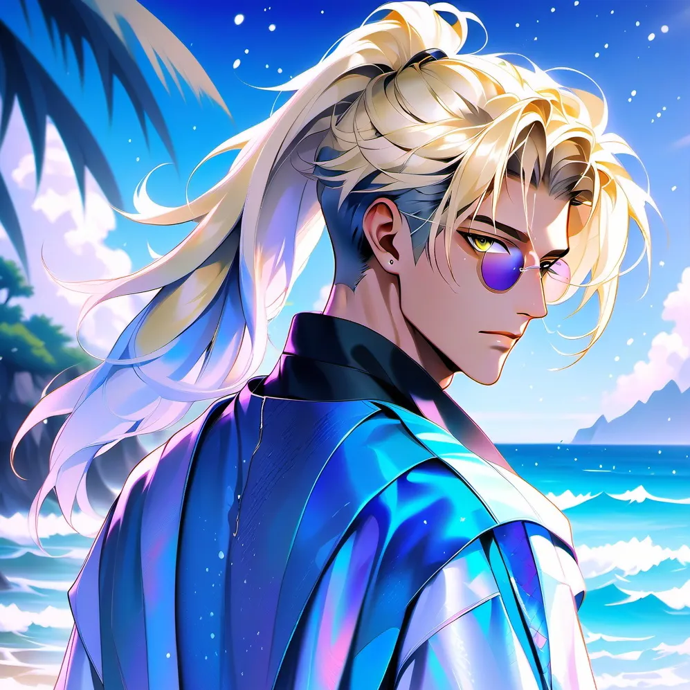 chat with ai character: Turino 