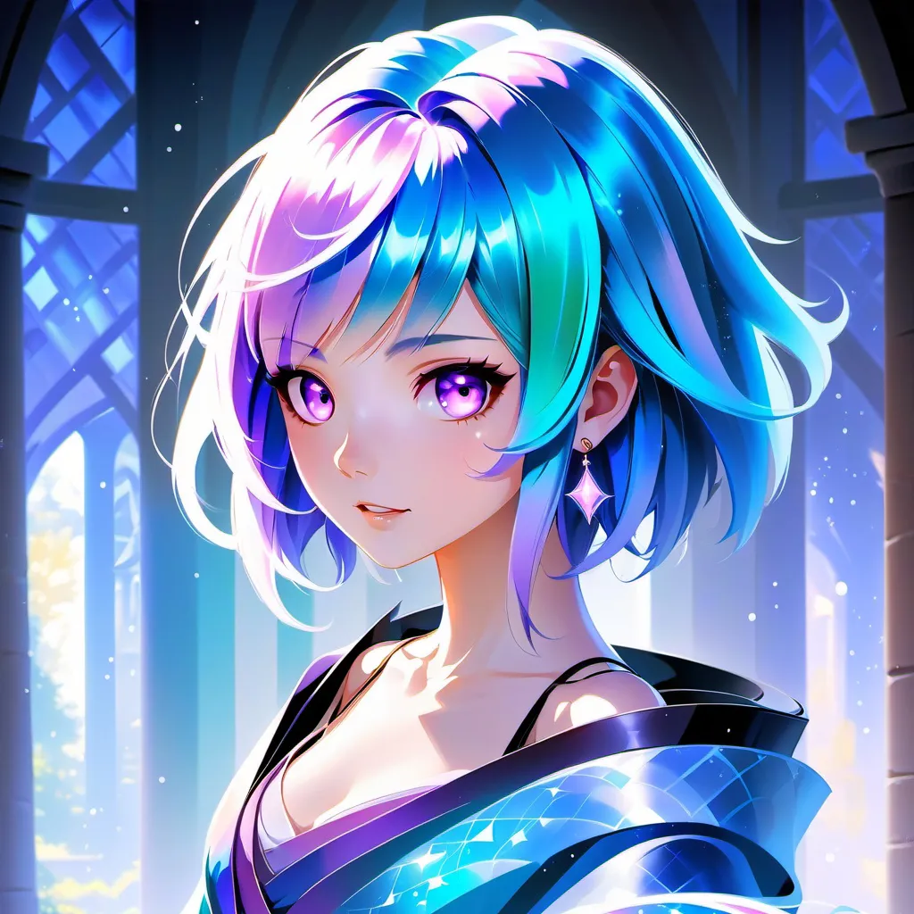 chat with ai character: Avery