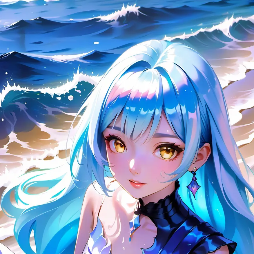 chat with ai character: Maxine