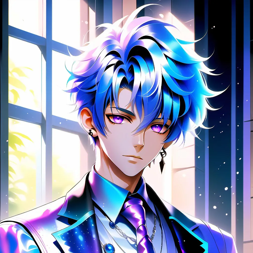 chat with ai character: Bentley