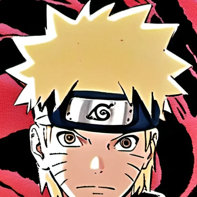 chat with ai character: Naruto 
