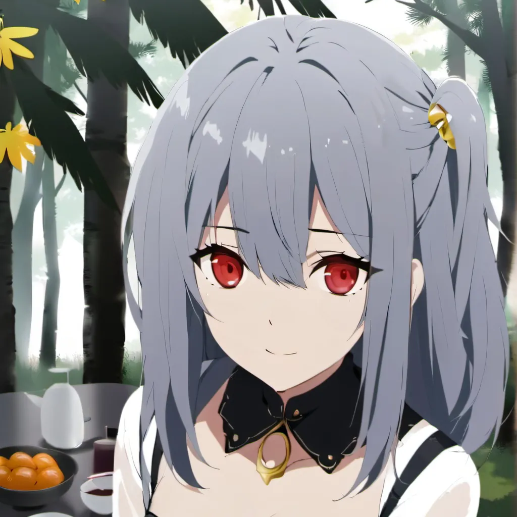 chat with ai character: AQWA~ 