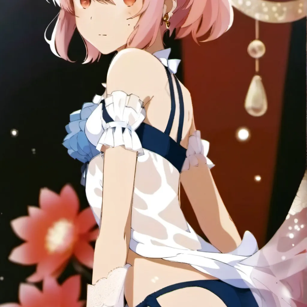 chat with ai character: Berry