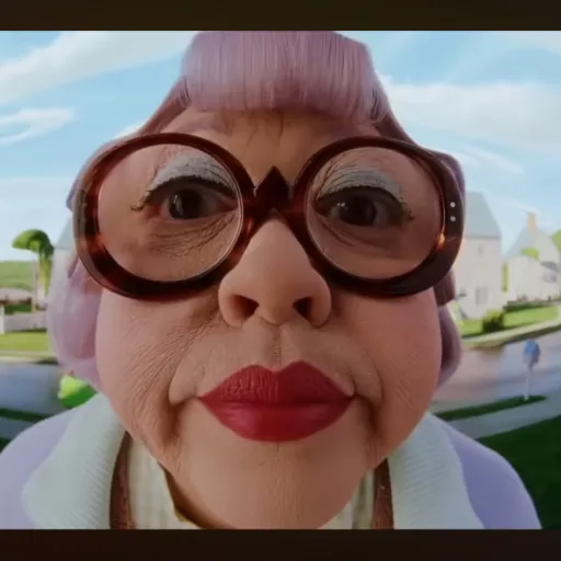 creator Grandmainhell's avatar