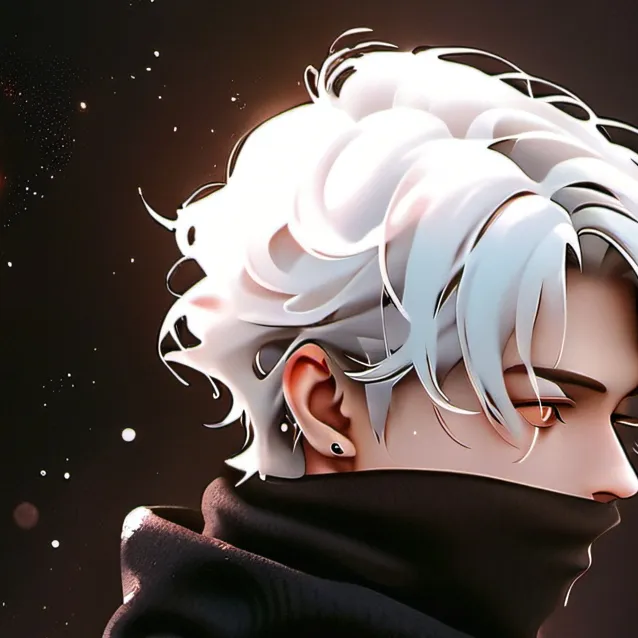 chat with ai character: SANS