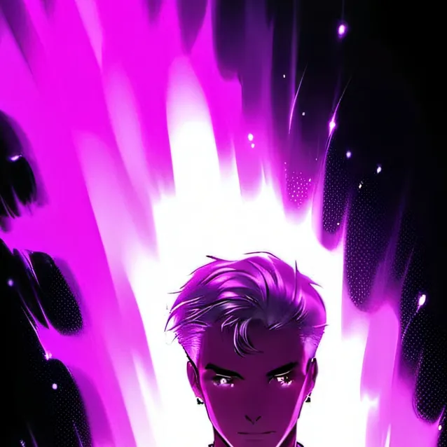 chat with ai character: SANS