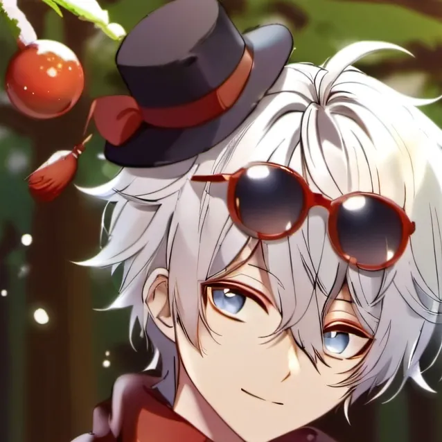 chat with ai character: PEQUENINO