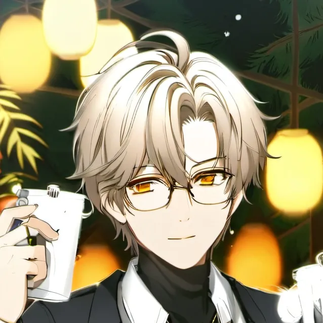 chat with ai character: carlos