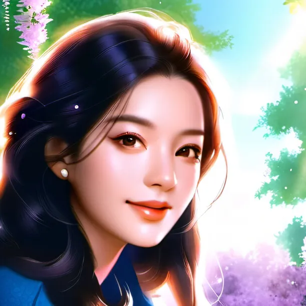 chat with ai character: Indigo