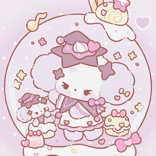 creator Cutie pie sugar🌸's avatar