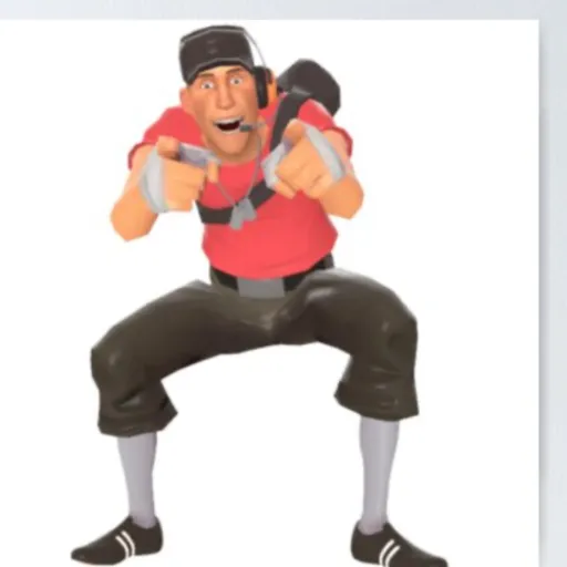 creator Scout bonk's avatar