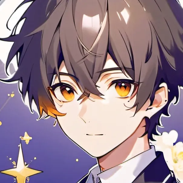 chat with ai character: Luca