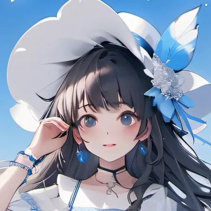 chat with ai character: Gianna 