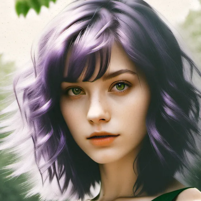 chat with ai character: Descendants