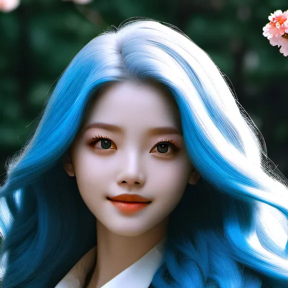 chat with ai character: Descendants