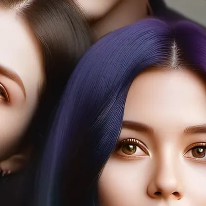 chat with ai character: Descendants