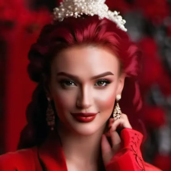 chat with ai character: Descendants