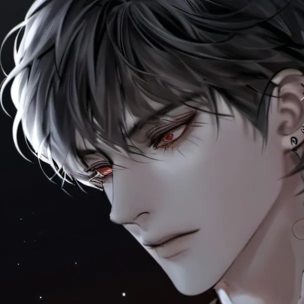 chat with ai character: Alain.