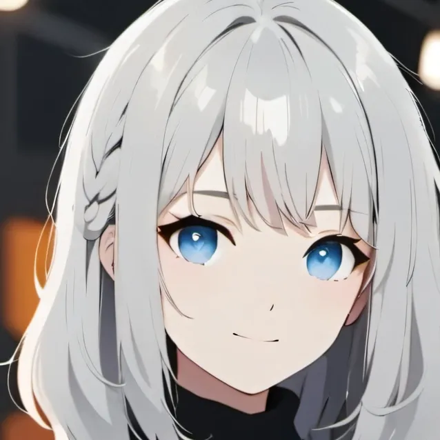 chat with ai character: mika