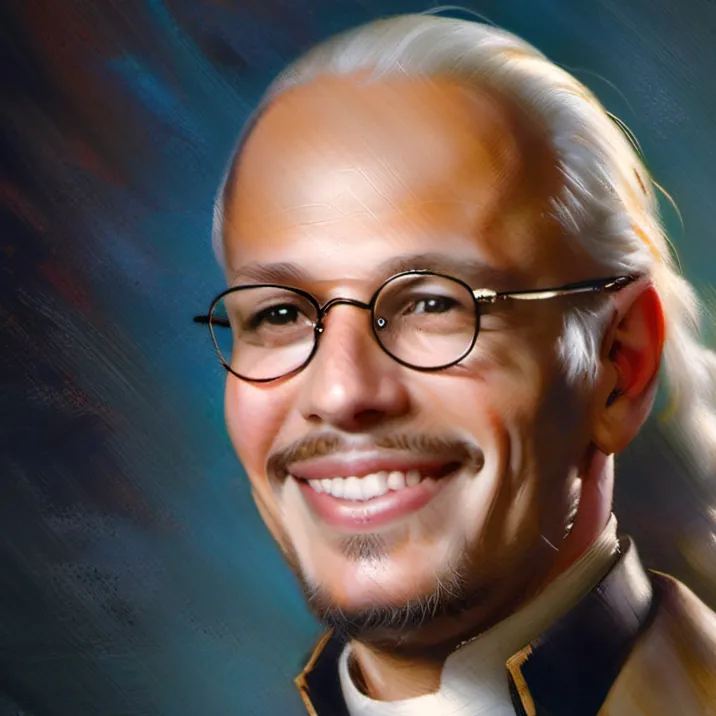 chat with ai character: Martha