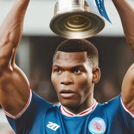 chat with ai character: Dujon