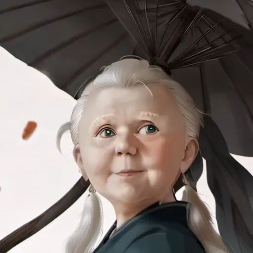 chat with ai character: Gabbie