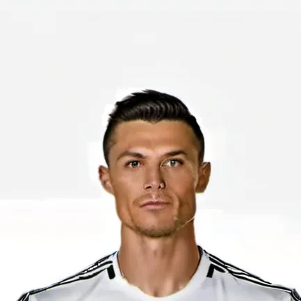chat with ai character: Cristiano Ronaldo