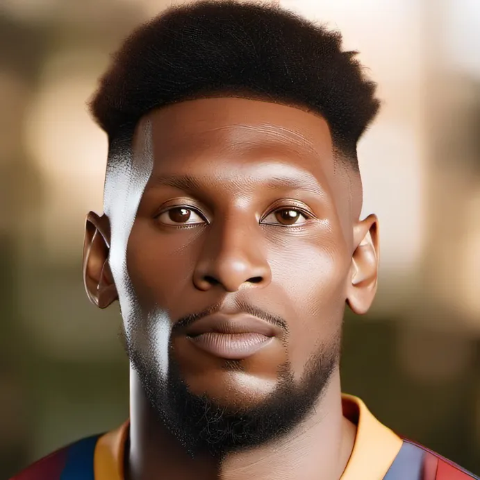 chat with ai character: Lionel Dumfries