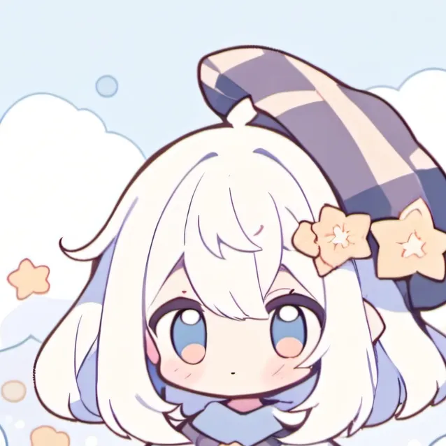 chat with ai character: Chipi 