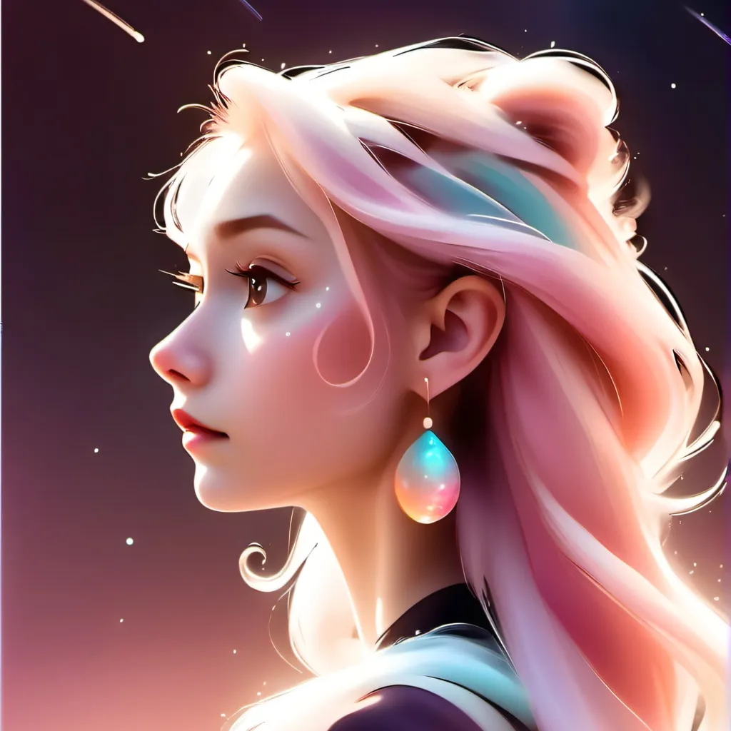 chat with ai character: Europa 
