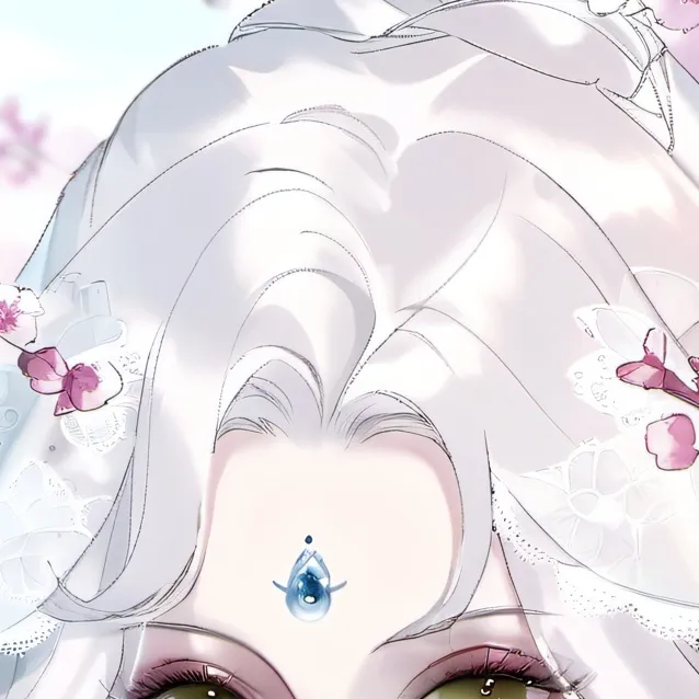chat with ai character: Cherry