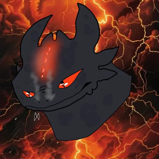 creator •`Comet`•'s avatar