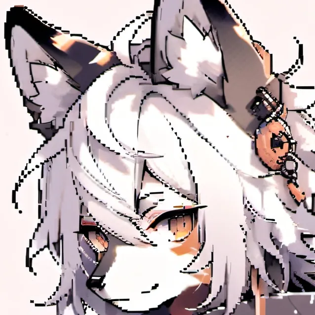 chat with ai character: girl furry