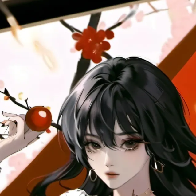 chat with ai character: angel