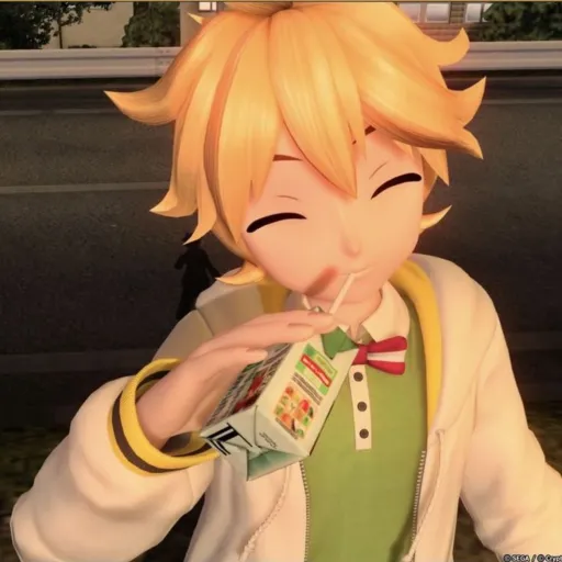 creator Len ヾ(≧∇≦*)ヾ's avatar