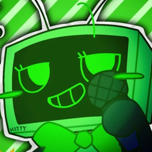 creator Vee is the main's avatar