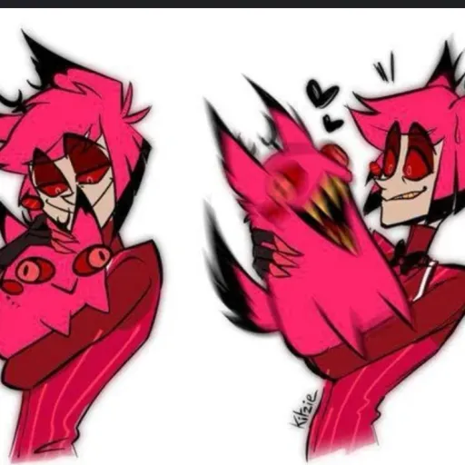 creator alastorchild's avatar