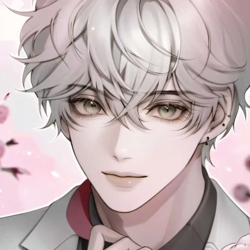 chat with ai character: Max