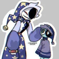 creator ~Rex loves Ezra~'s avatar