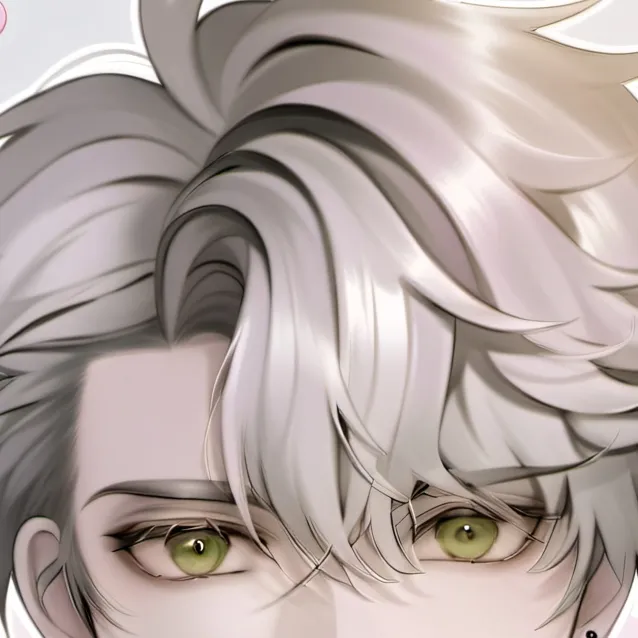 chat with ai character: Ash
