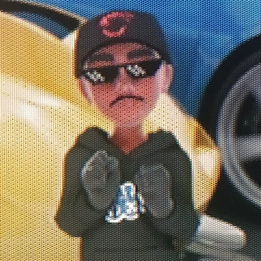 talkie's author avatar