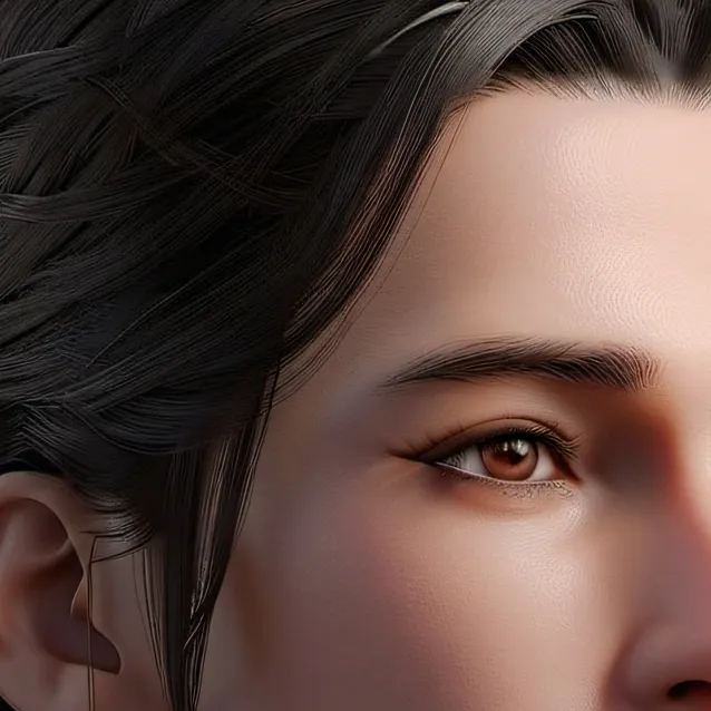 chat with ai character: Jenny