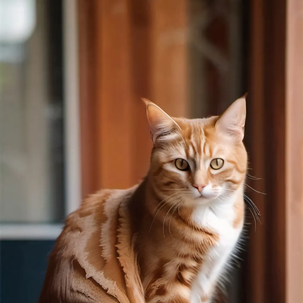 chat with ai character: Kay