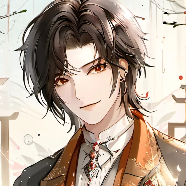 chat with ai character: Jasper